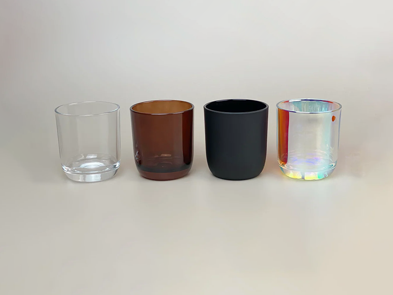 Candle Jars Wholesale